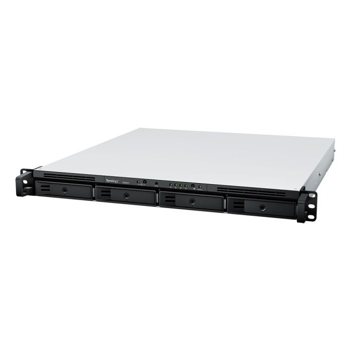 NAS Synology RS822+ изображение 3