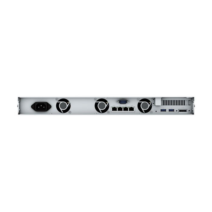 NAS Synology RS822+ изображение 5