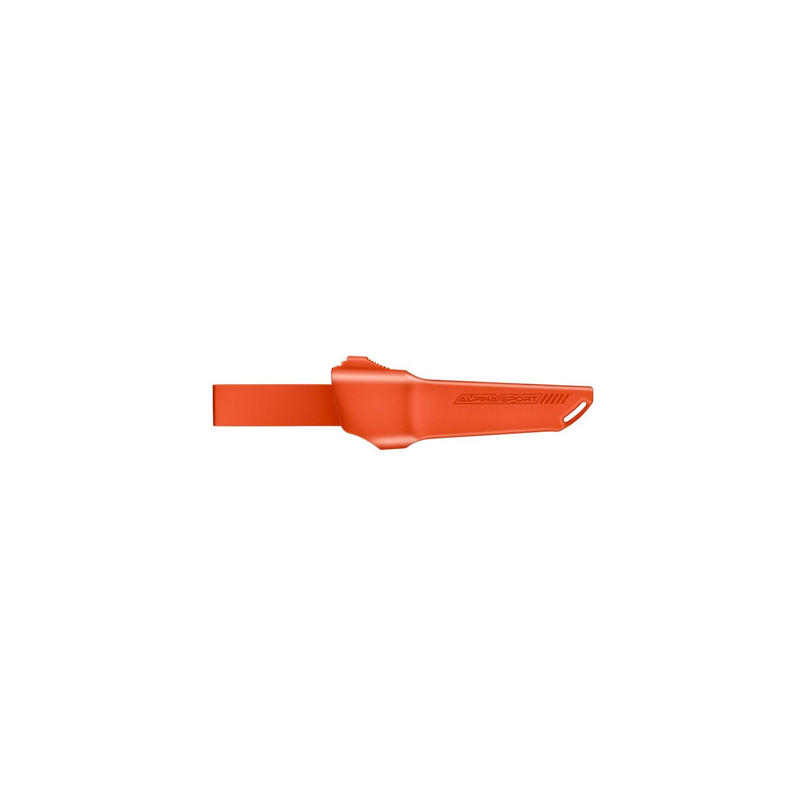 Нож Alpina Sport Ancho Orange (5.0998-4-O) изображение 3