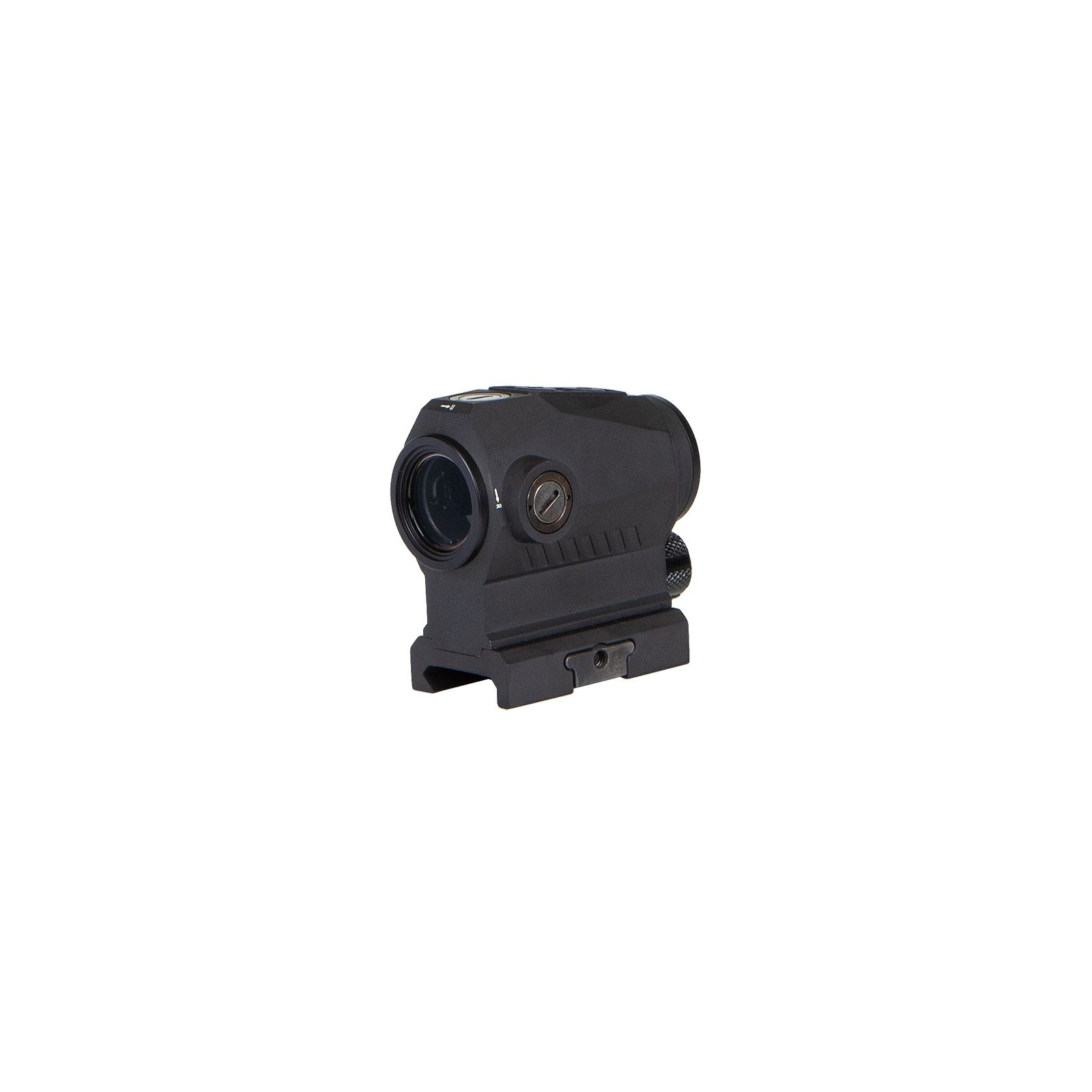 Коллиматорный прицел Sig Sauer Romeo5 X Compact Red Dot Sight 1x20mm 2 MOA (SOR52101) изображение 2
