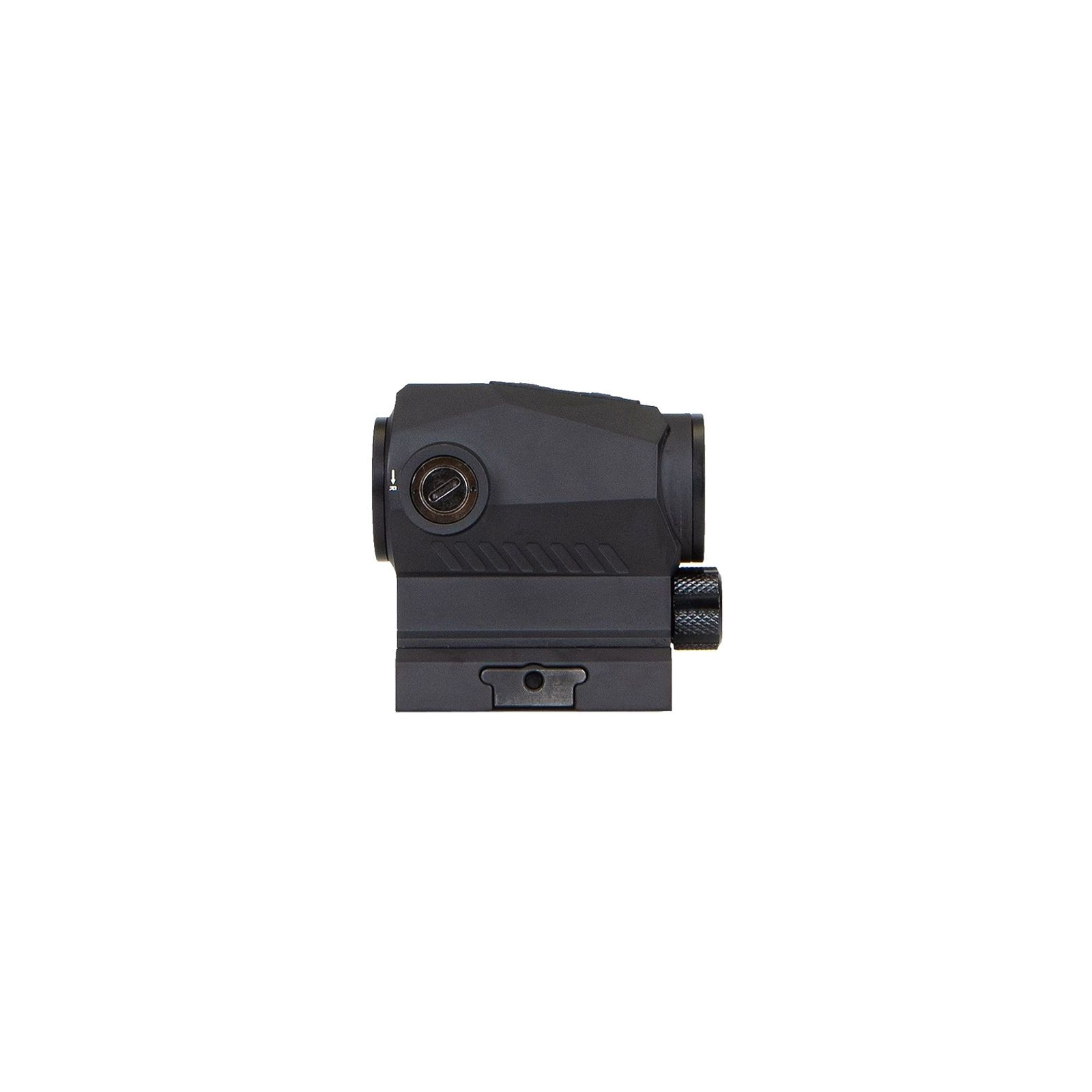 Коллиматорный прицел Sig Sauer Romeo5 X Compact Red Dot Sight 1x20mm 2 MOA (SOR52101) изображение 4