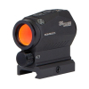 Коллиматорный прицел Sig Sauer Romeo5 X Compact Red Dot Sight 1x20mm 2 MOA (SOR52101)
