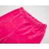 Піжама Matilda велюрова (7571-2-110G-pink) зображення 5