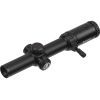 Оптичний приціл Bushnell AR Optics 1-8x24 Cіткa BTR-1 з підсвічуванням (AR71824I) зображення 2