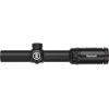 Оптичний приціл Bushnell AR Optics 1-8x24 Cіткa BTR-1 з підсвічуванням (AR71824I) зображення 3