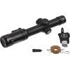 Оптичний приціл Bushnell AR Optics 1-8x24 Cіткa BTR-1 з підсвічуванням (AR71824I) зображення 6