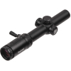 Оптичний приціл Bushnell AR Optics 1-8x24 Cіткa BTR-1 з підсвічуванням (AR71824I)