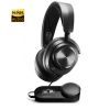 Наушники SteelSeries Arctis Nova Pro (SS61527) изображение 2