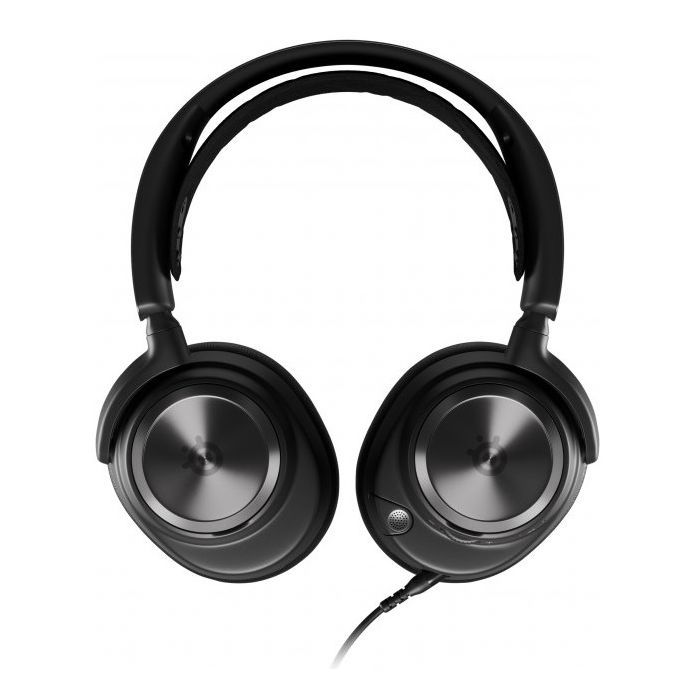 Наушники SteelSeries Arctis Nova Pro (SS61527) изображение 3