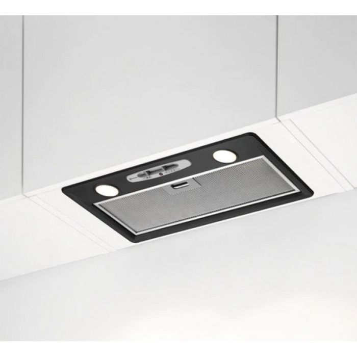 Вытяжка кухонная Electrolux LFG525K изображение 5