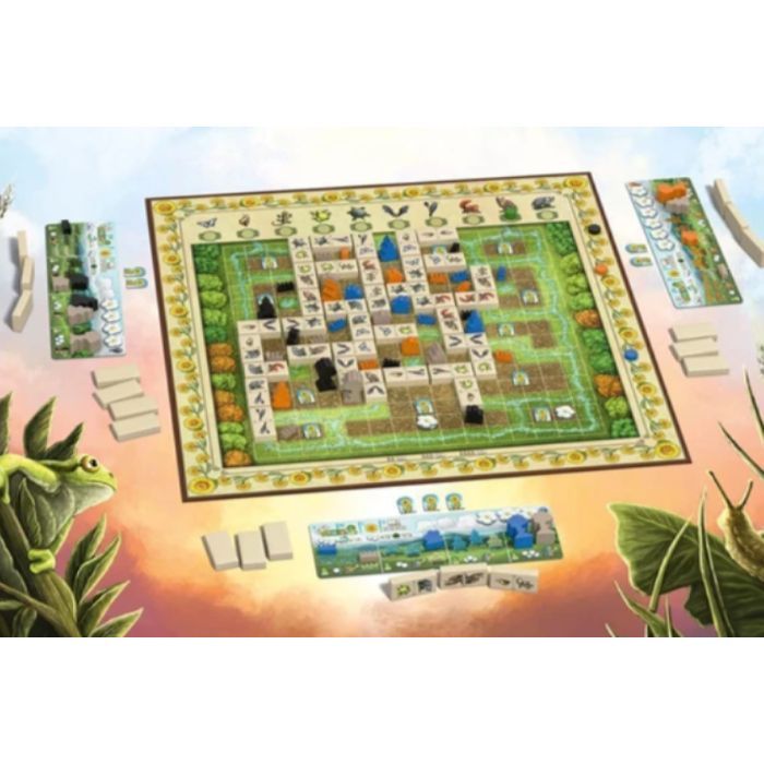 Настільна гра Capstone Games Renature (Розквіт), англійська (5060226932955) зображення 2