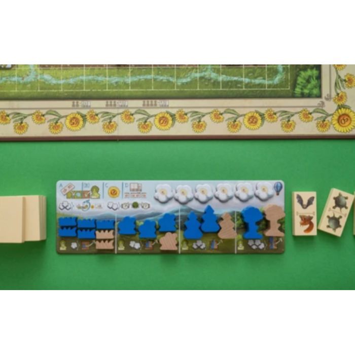 Настільна гра Capstone Games Renature (Розквіт), англійська (5060226932955) зображення 4