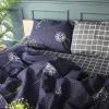 Постельное белье MirSon Бязь Premium Nina №70INT 2х160х220 (2200001709874) изображение 2