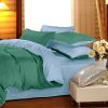 Постельное белье MirSon Сатин Premium 0844 + 0842 Jack King Size (2200002028677)