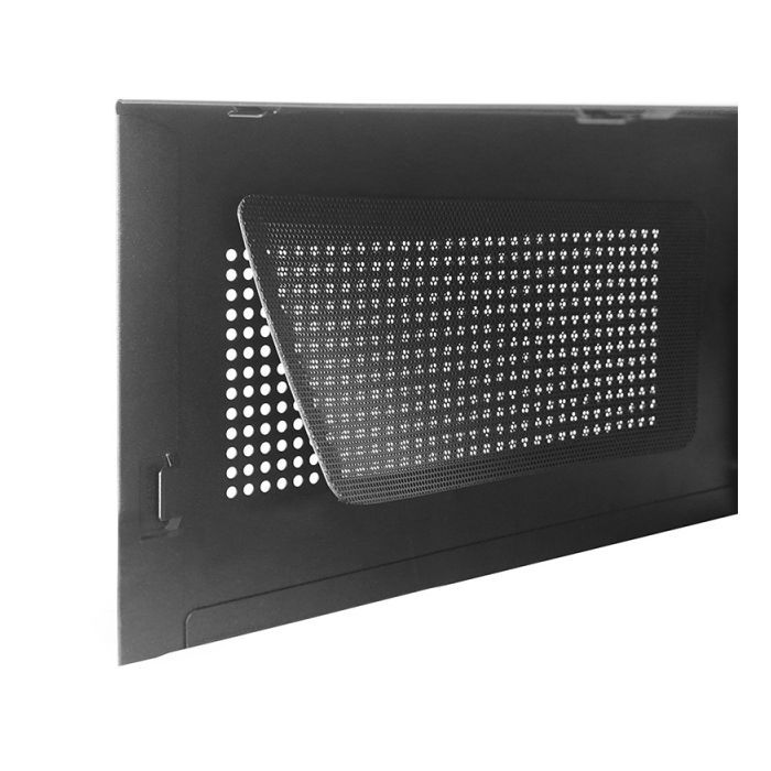 Корпус Chieftec PRO CUBE MINI (CN-01B-OP) изображение 11
