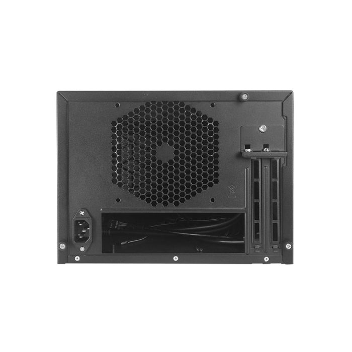 Корпус для ПК Chieftec PRO CUBE MINI (CN-01B-OP) изображение 12