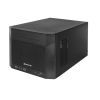 Корпус Chieftec PRO CUBE MINI (CN-01B-OP) изображение 3