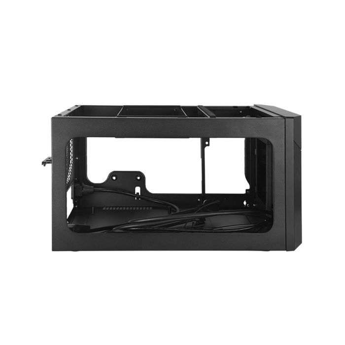 Корпус Chieftec PRO CUBE MINI (CN-01B-OP) изображение 5
