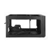 Корпус Chieftec PRO CUBE MINI (CN-01B-OP) изображение 5