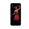 Чехол для мобильного телефона SampleZone Xiaomi Redmi 9A matt black (UA2B)
