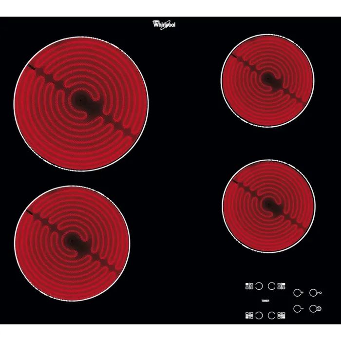 Варочная поверхность Whirlpool AKT8090/NE