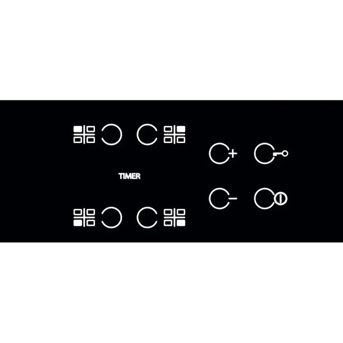 Варочная поверхность Whirlpool AKT8090/NE изображение 3