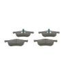 Тормозные колодки Bosch 0 986 424 758 изображение 3