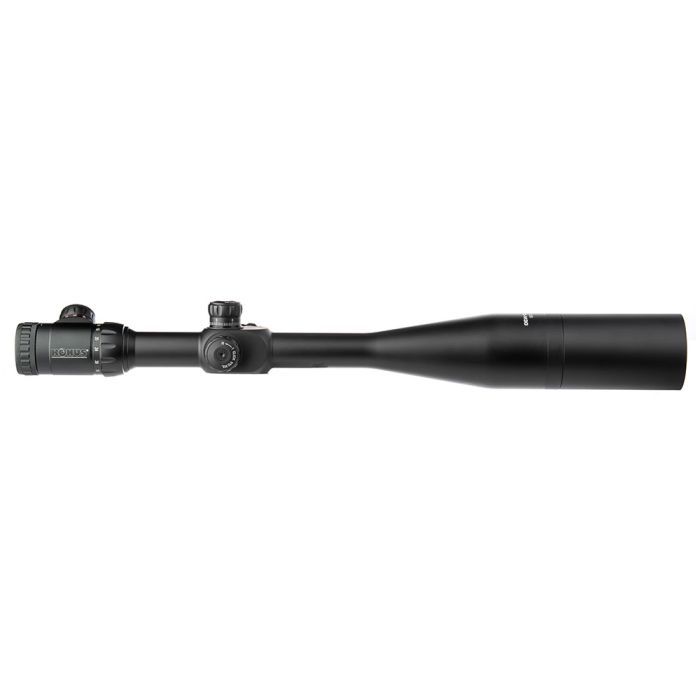 Оптический прицел Konus KonusPro M-30 12.5-50x56 Modified MIL-DOT IR (7289) изображение 3