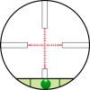 Оптический прицел Konus KonusPro M-30 12.5-50x56 Modified MIL-DOT IR (7289) изображение 5