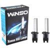 Автолампа WINSO H1 4300K, 85V, 35W P14.5s (711430) изображение 2