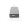 Концентратор Digitus USB 3.0 Hub, 7 Port (DA-70241-1) зображення 3