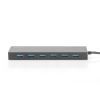 Концентратор Digitus USB 3.0 Hub, 7 Port (DA-70241-1) зображення 4