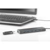Концентратор Digitus USB 3.0 Hub, 7 Port (DA-70241-1) зображення 7
