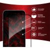 Стекло защитное Intaleo Full Glue Apple iPhone 14 (1283126542077) изображение 2