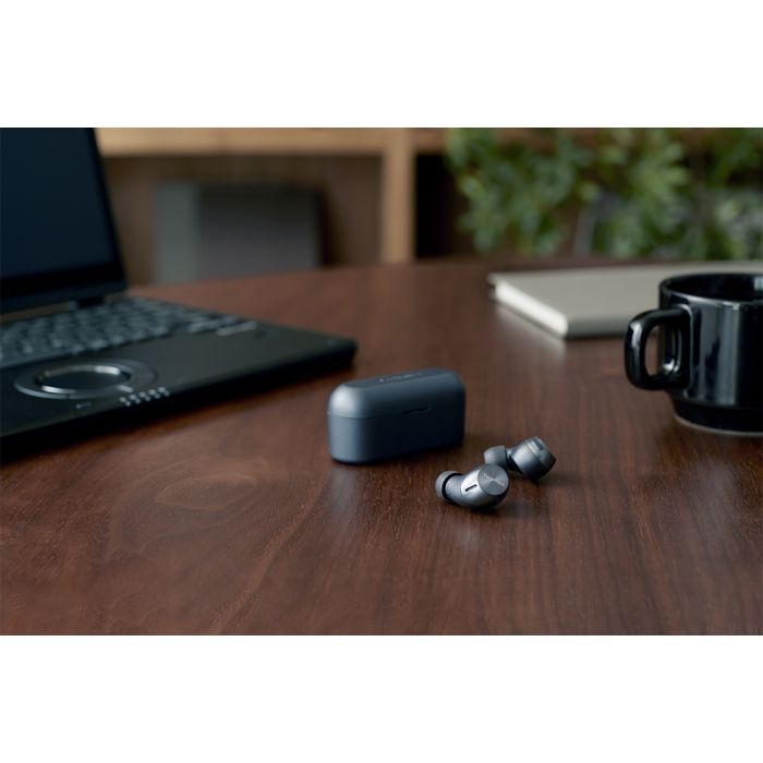 Наушники Technics EAH-AZ40G-K изображение 3