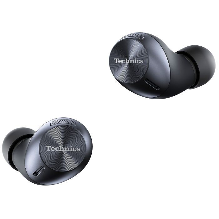 Наушники Technics EAH-AZ40G-K изображение 6