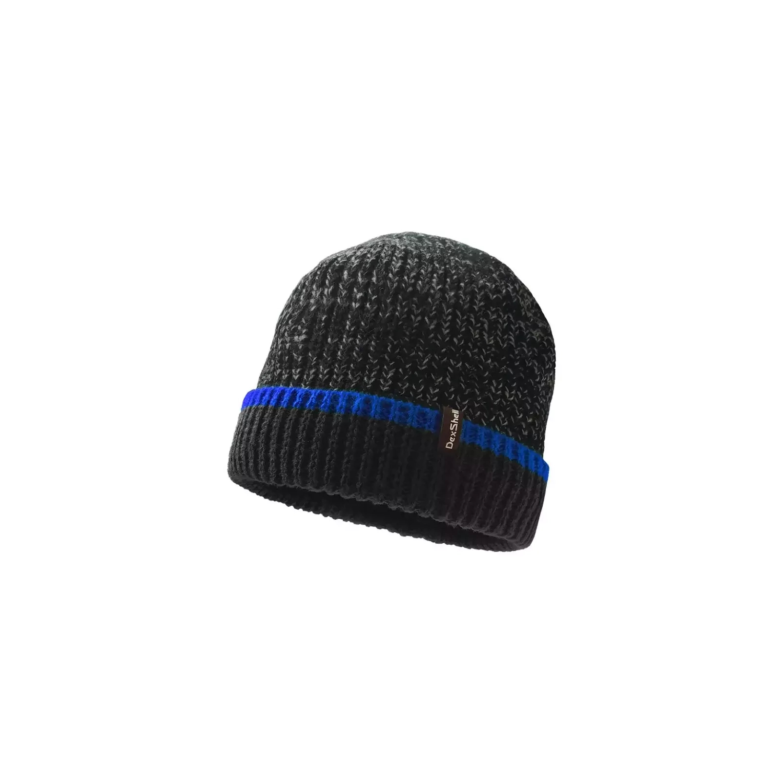 Водонепроникна шапка Dexshell L/XL (58-60 см) Blue (DH353BLULXL)