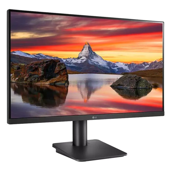 Монитор LG 27MP450-B изображение 2