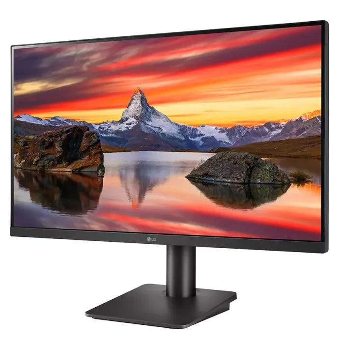 Монитор LG 27MP450-B изображение 3