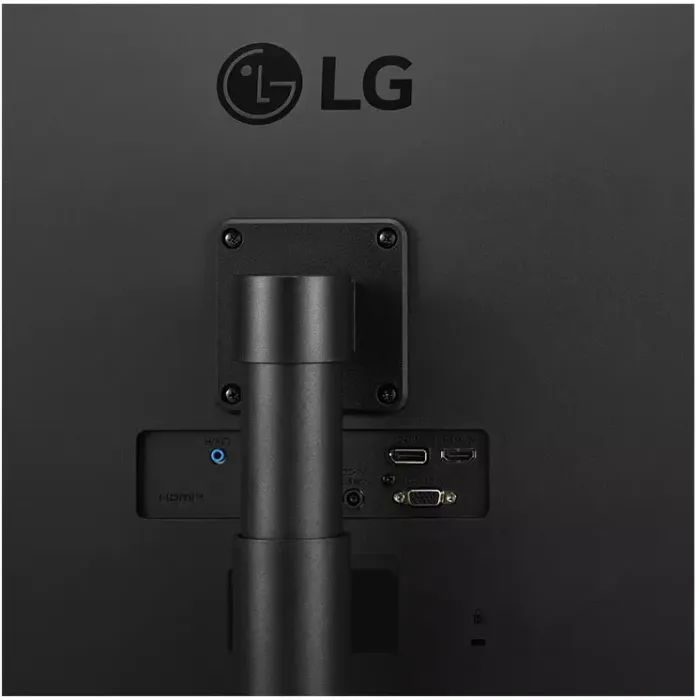 Монитор LG 27MP450-B изображение 8