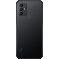 Мобильный телефон TCL 306 (6102H) 3/32GB Space Gray (6102H-2ALCUA12) изображение 2