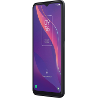 Мобильный телефон TCL 306 (6102H) 3/32GB Space Gray (6102H-2ALCUA12) изображение 4