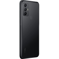 Мобильный телефон TCL 306 (6102H) 3/32GB Space Gray (6102H-2ALCUA12) изображение 5