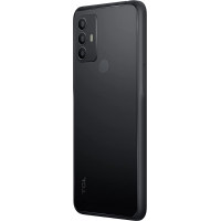 Мобильный телефон TCL 306 (6102H) 3/32GB Space Gray (6102H-2ALCUA12) изображение 6