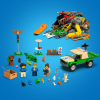 Конструктор LEGO City Missions Миссии спасения диких животных 246 деталей (60353) изображение 6