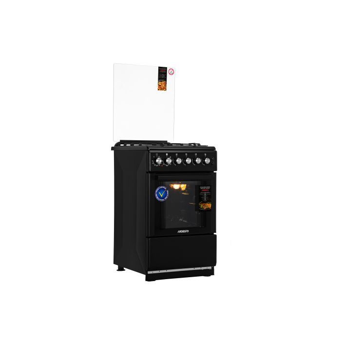 Плита Ardesto FSC-F5060PB изображение 4