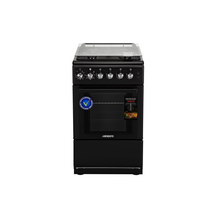 Плита Ardesto FSC-F5060PB изображение 6