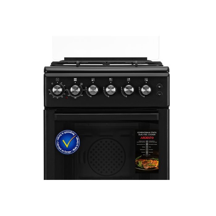 Плита Ardesto FSC-F5060PB изображение 8