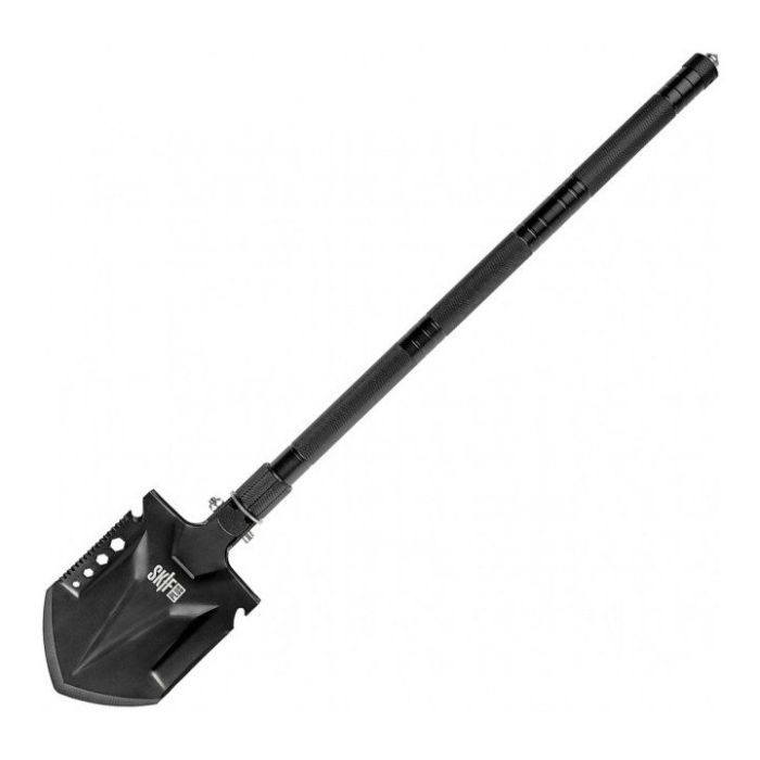 Тактическая лопата Skif Plus Wombat I (L1H-25x) > цены в Киеве и Украине Тактическая лопата Skif Plus Wombat I (L1H-25x)