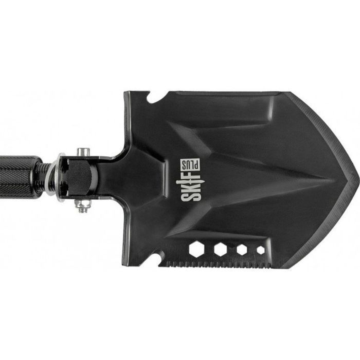 Тактическая лопата Skif Plus Wombat I (L1H-25x) изображение 2 Тактическая лопата Skif Plus Wombat I (L1H-25x) изображение 2